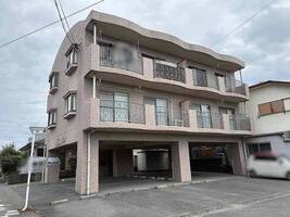 カーサＪ＆Ｊ（延岡市　惣領町）＜2ＤＫ＞