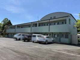 グリーンロフト（門川町　中屋敷）＜1R・ロフト＞