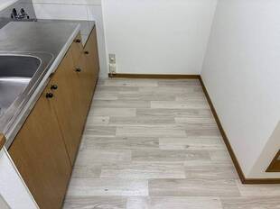 キッチンスペース