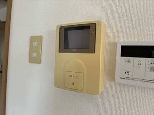 TVモニターフォン