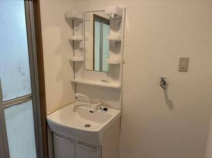 シャンプードレッサー