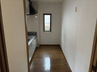 キッチンスペース