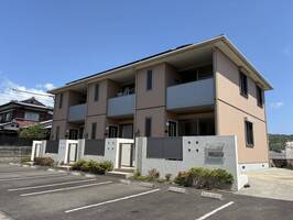 ル・レーヴ（延岡市野地町）＜2LDK＞