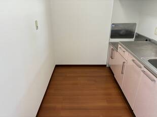 キッチンスペース