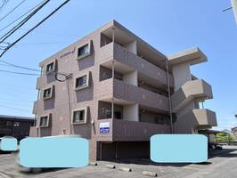 ウィンクルムＩ（延岡市　出北）＜2LDK＞