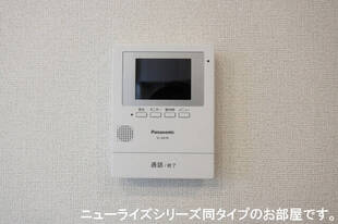 TVモニターフォン