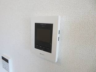 TVモニターフォン