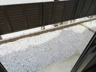 1階専用スペース
