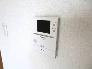 TVモニターフォン