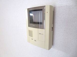 TVモニターフォン
