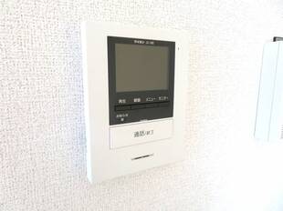 TVモニターフォン