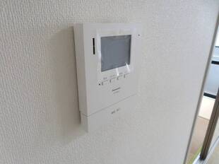 TVモニターフォン