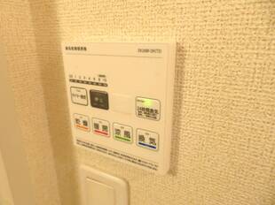 浴室乾燥機能