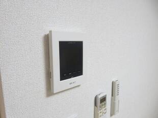 TVモニターフォン