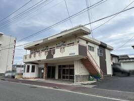 エヌプラン日の出ビル（延岡市　日の出）＜2DK＞