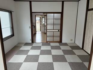 和室（中部屋）