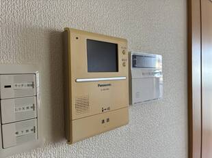 ＴＶモニターフォン