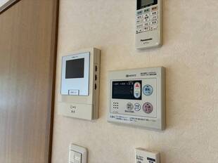室内設備