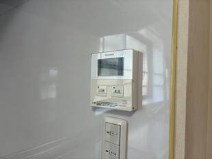 給湯リモコン