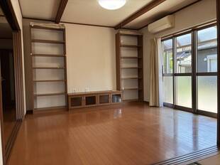 洋室（中部屋）