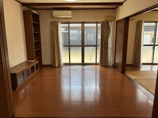 洋室（中部屋）