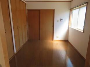 洋室（中部屋）