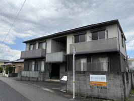 サンライズ延岡（延岡市　日の出町）＜1LDK・2階＞
