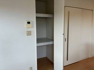 LDK　収納