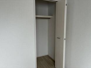 クローゼット