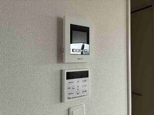 室内設備