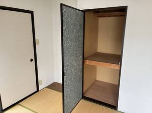 和室収納