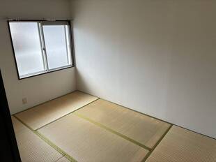 和室（玄関側）