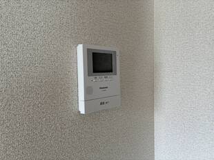 TVモニターフォン