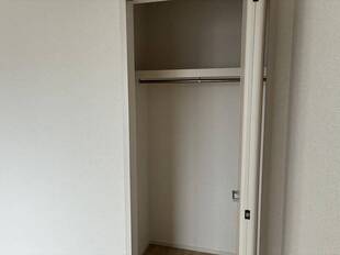 クローゼット