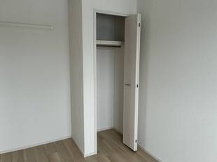 クローゼット