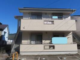 スカイラークM　G棟（富美山町）＜3LDK>