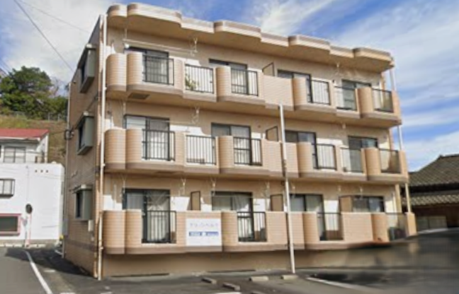 グリーンベルク（延岡市　搆口町）＜2LDK＞