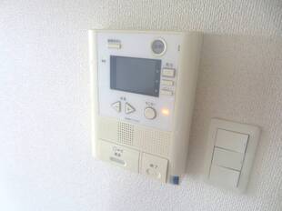 TVモニターフォン