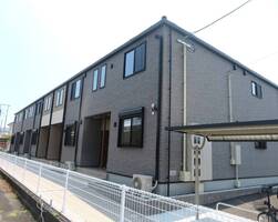 神門　Ⅰ（延岡市　川原崎町）＜2LDK・1階＞