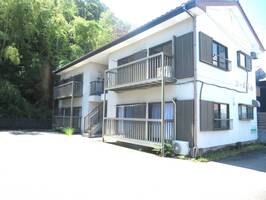 コーポK　Ⅱ　(延岡市　稲葉崎町)＜2DK＞