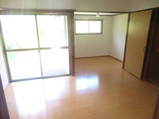 奥部屋