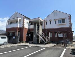 グラスコア　（延岡市　大門）＜2LDK・02Ver＞
