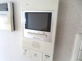TVモニターフォン