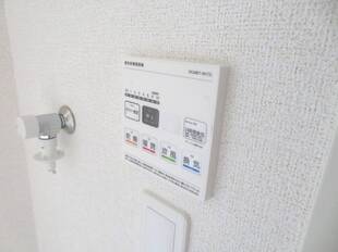 浴室乾燥機能