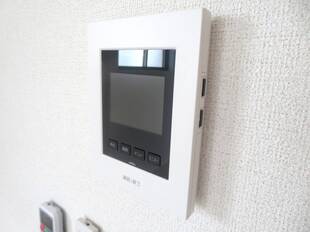 TVモニターフォン