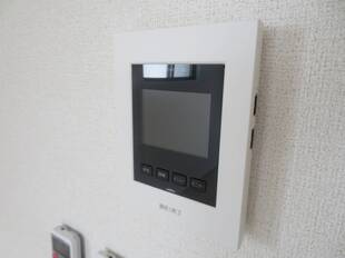 TVモニターフォン