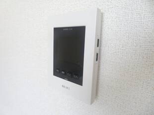TVモニターフォン