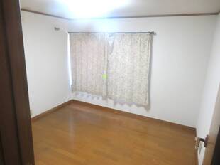 洋室4.5帖（1階）