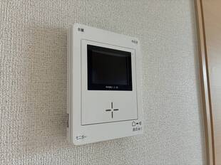 TVモニターフォン