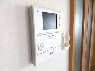 TVモニターフォン